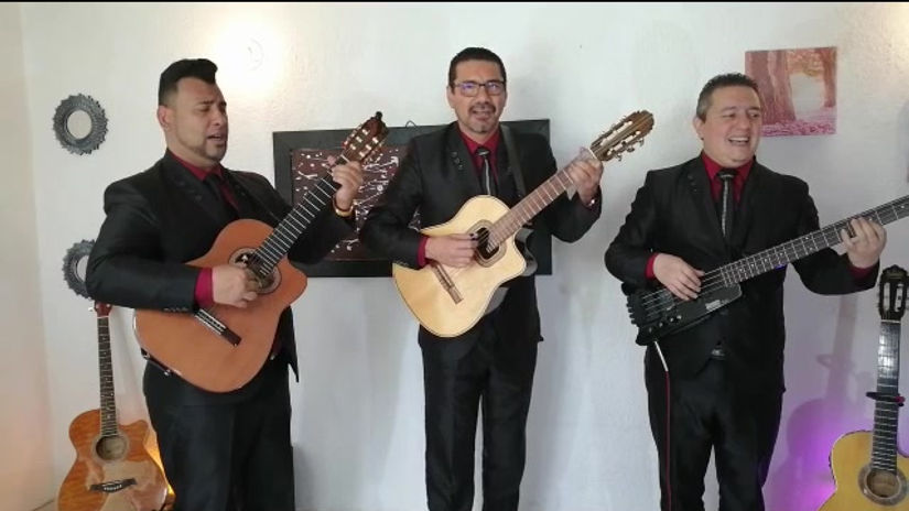 COSAS COMO TU - COVER